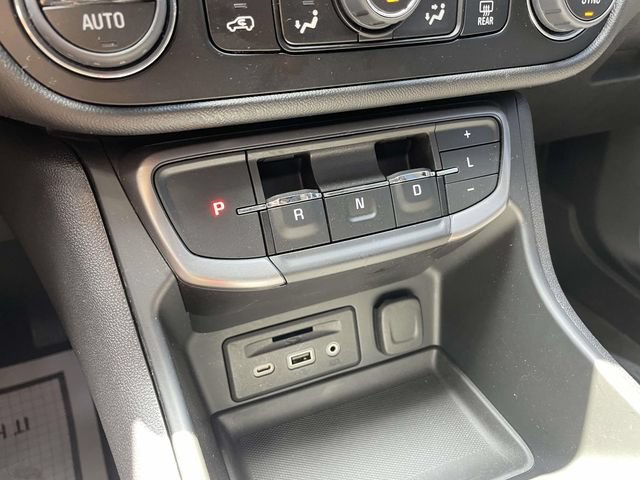 Used 2023 GMC Terrain AT4 w/ Tech Package AWD/4WD image 38