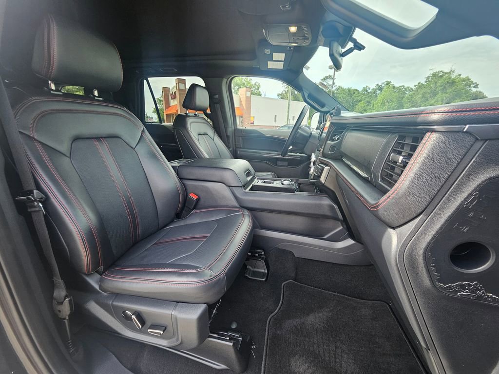 Certified 2024 Ford Expedition Limited RWD image 29