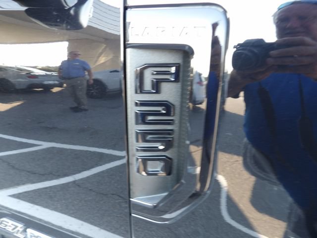 Certified 2021 Ford F250 Lariat AWD/4WD image 18