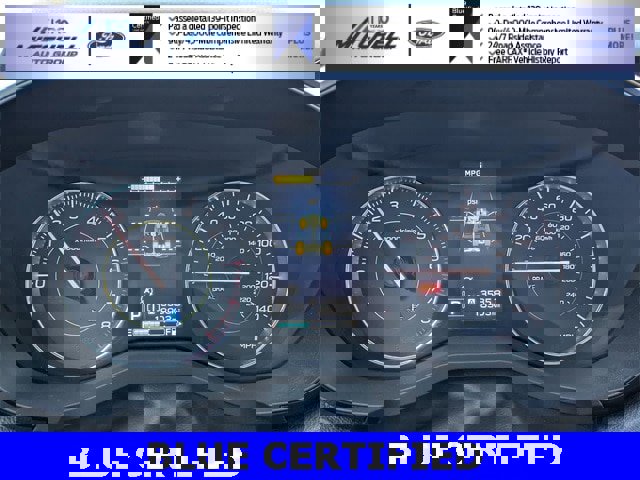 Used 2021 Subaru Crosstrek 2.5i Sport image 15