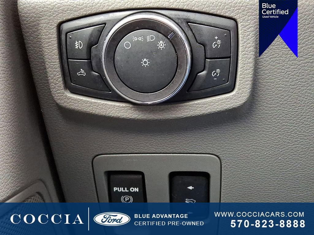 Certified 2019 Ford F150 XLT w/ Equipment Group 302A Luxury image 27