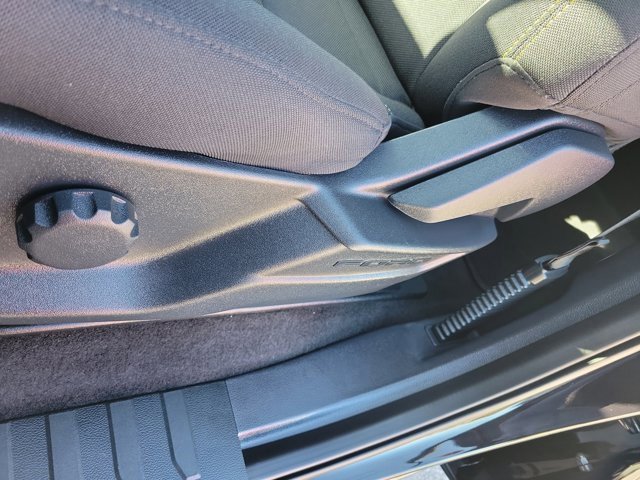 Certified 2025 Ford F150 STX w/ Equipment Group 200A image 22