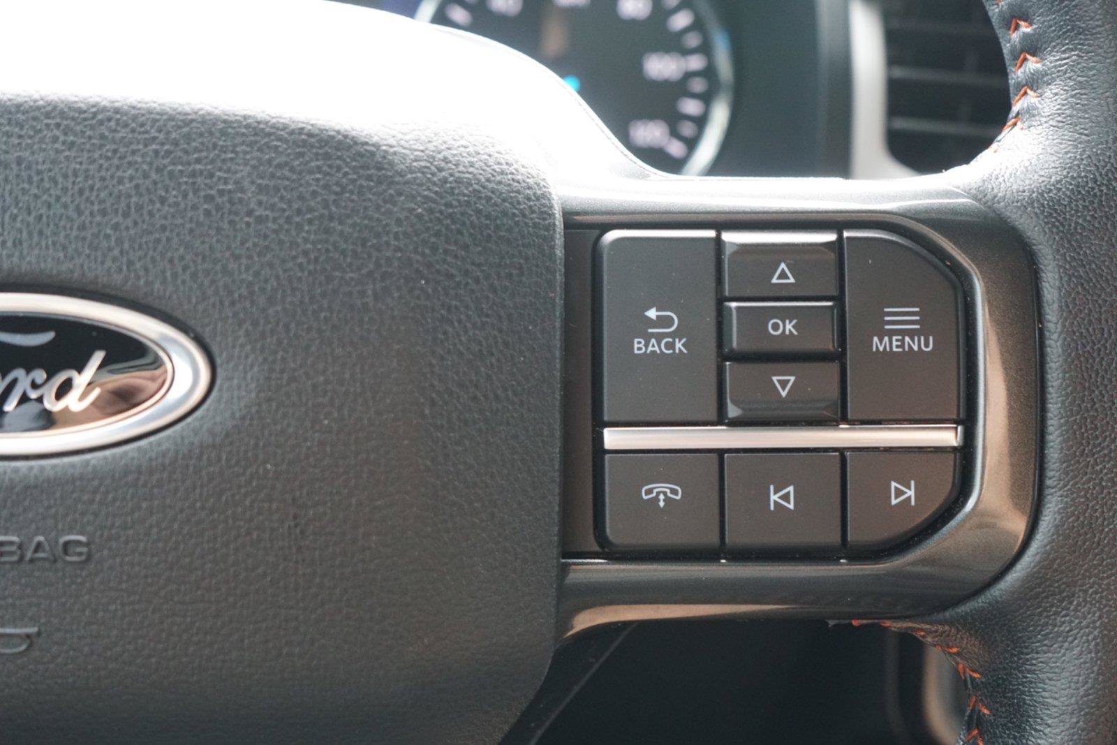 Certified 2022 Ford Expedition Timberline AWD/4WD image 16