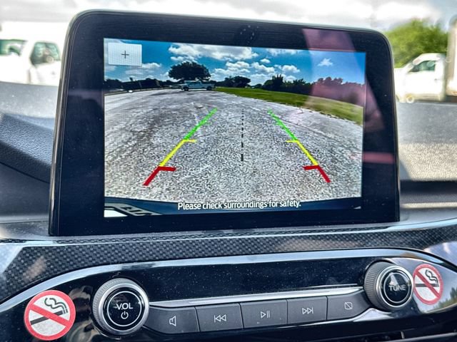 Certified 2025 Ford Escape ST-Line Select AWD/4WD image 17