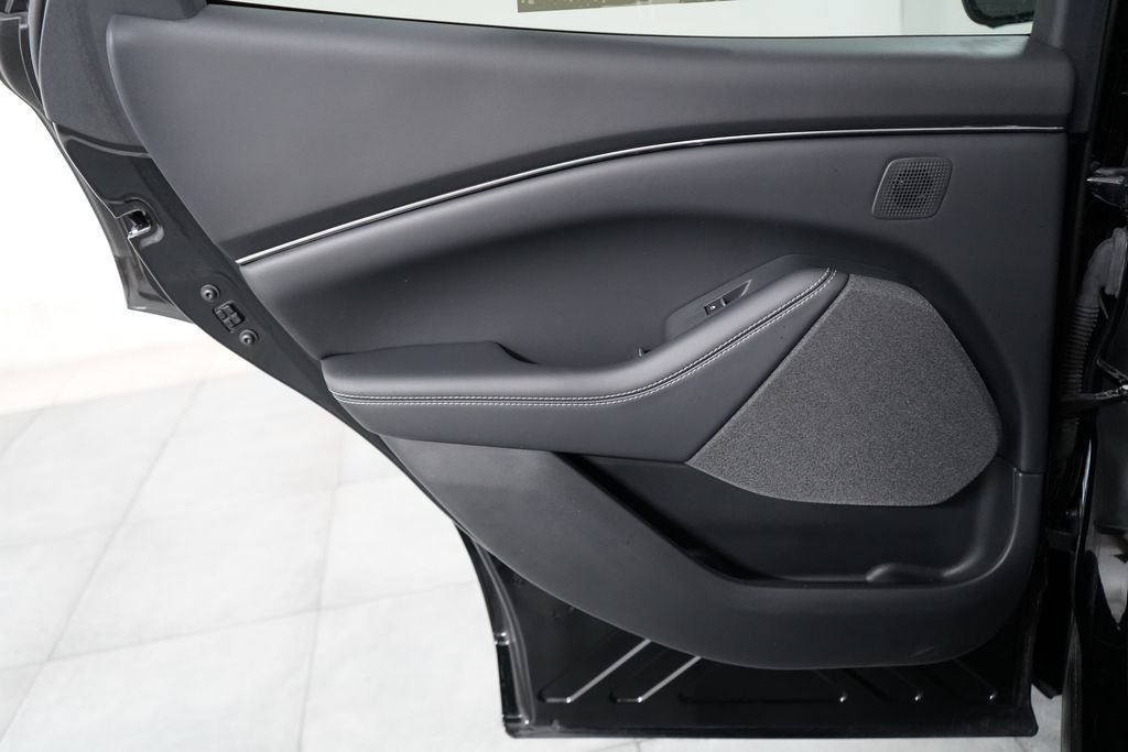 Certified 2025 Ford Mustang Mach-E Premium AWD/4WD image 17