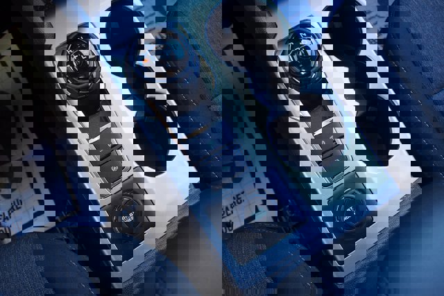 Certified 2024 Ford Bronco Sport Big Bend image 25