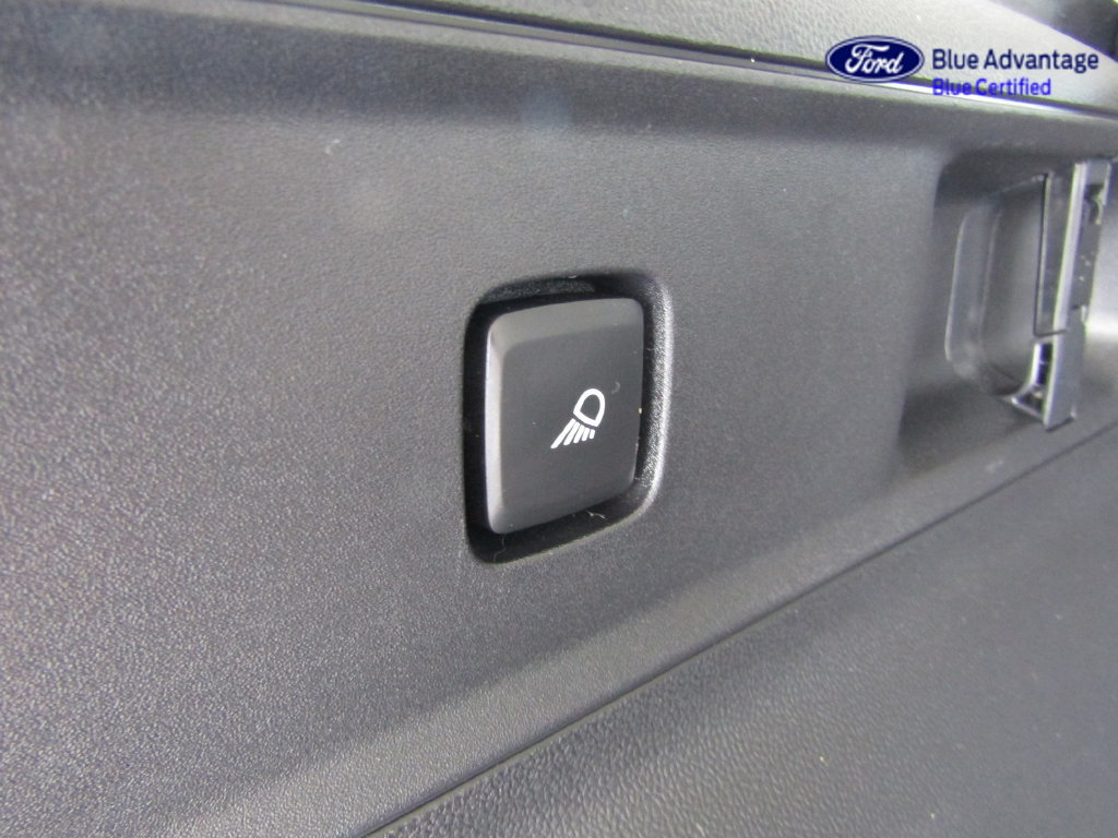 Certified 2024 Ford Bronco Sport Big Bend w/ Convenience Package AWD/4WD image 41