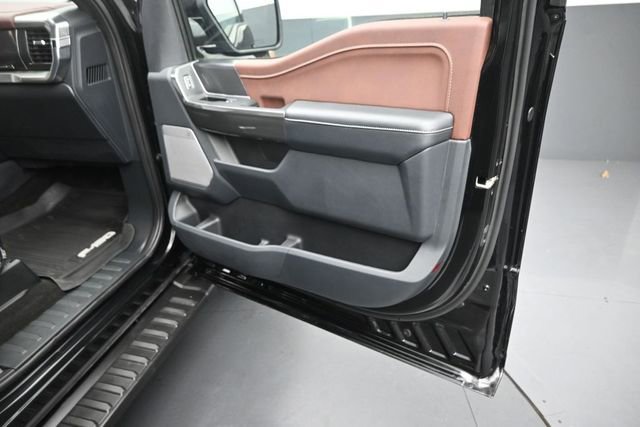 Certified 2022 Ford F150 Lariat AWD/4WD image 32