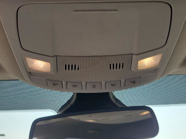 Certified 2024 Ford Edge SEL AWD/4WD image 24