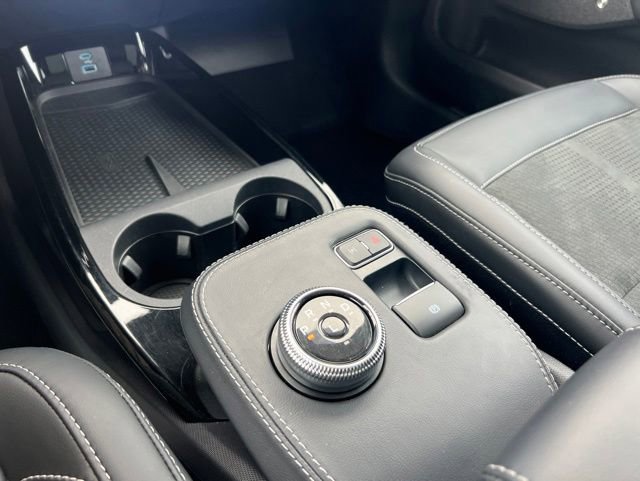 Certified 2023 Ford Mustang Mach-E GT w/ GT Performance Edition AWD/4WD image 18