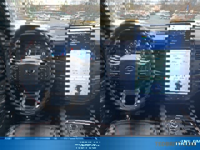 Certified 2024 Ford Expedition Limited image 17