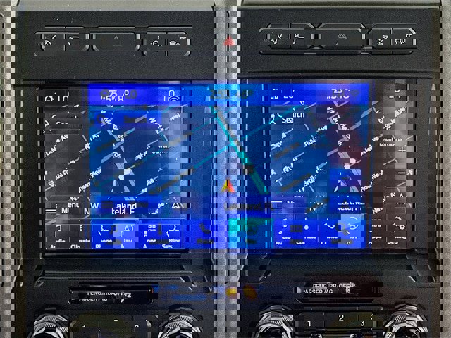 Certified 2020 Ford F150 Raptor w/ Equipment Group 802A Luxury image 16