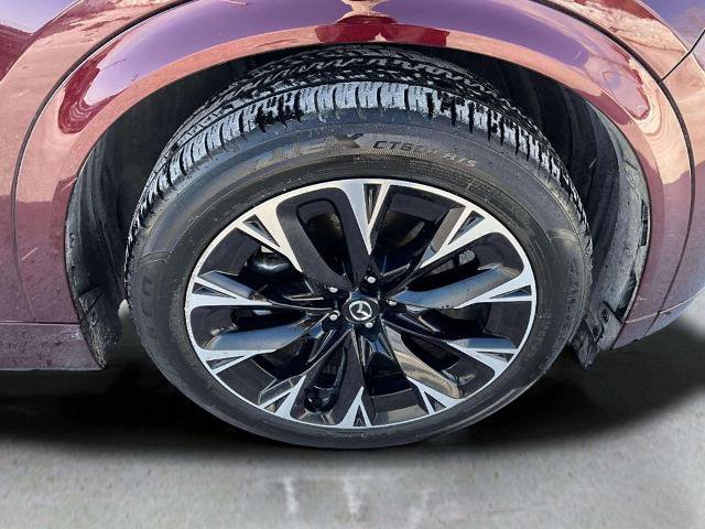 Used 2024 MAZDA CX-90 3.3 Turbo S w/ Premium Plus image 31