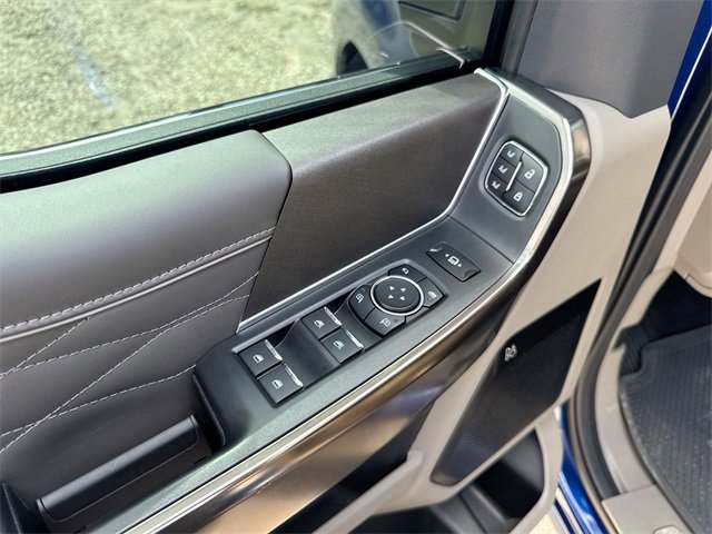 Certified 2026 Ford F250 Platinum w/ Platinum Plus Package image 20