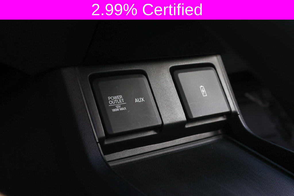 Used 2021 Acura RDX w/ Advance Package AWD/4WD image 22