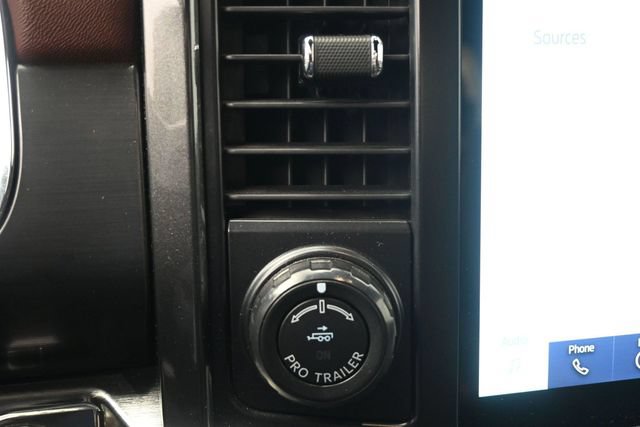 Certified 2021 Ford F150 Lariat AWD/4WD image 16