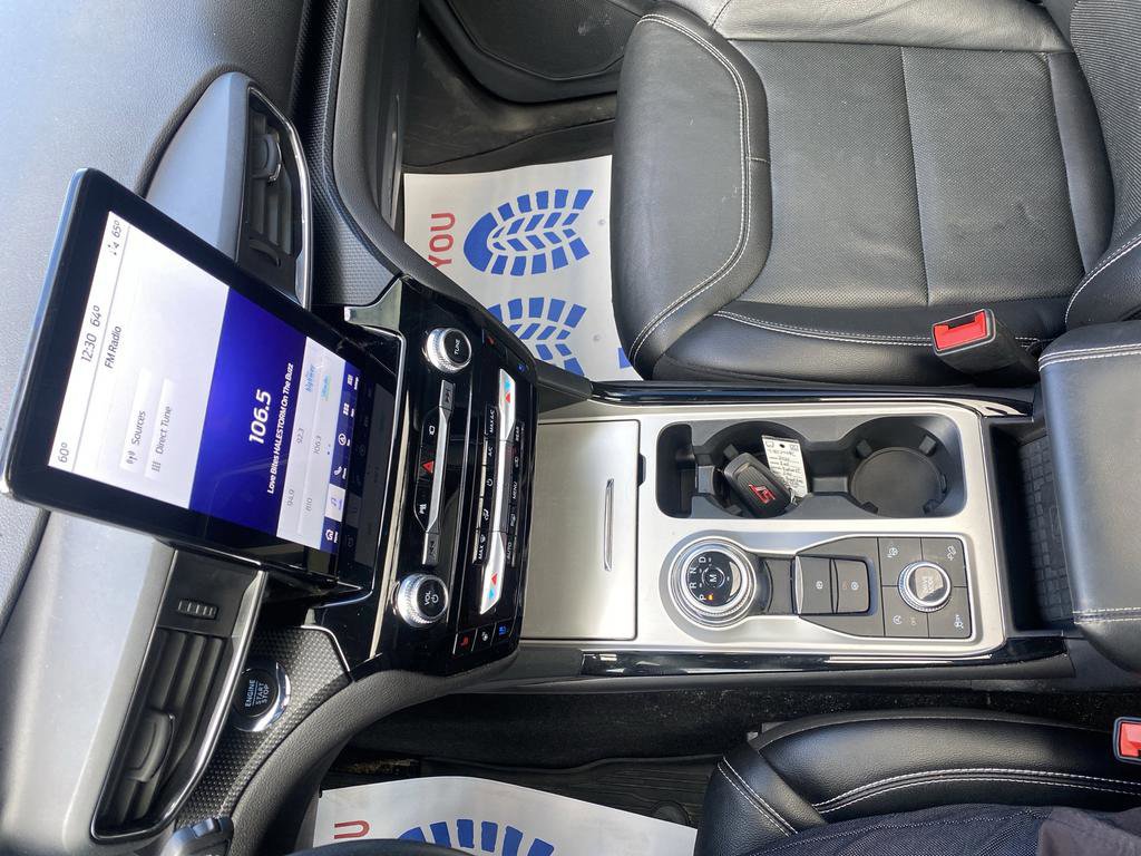 Certified 2022 Ford Explorer ST w/ Equipment Group 401A image 26