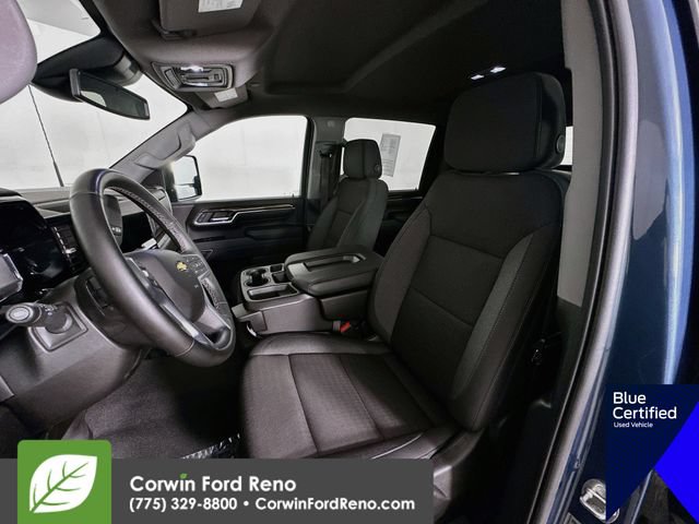 Used 2024 Chevrolet Silverado 2500 LT w/ All Star Edition AWD/4WD image 26