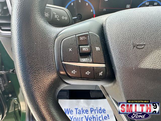 Certified 2024 Ford Bronco Sport Big Bend AWD/4WD image 23