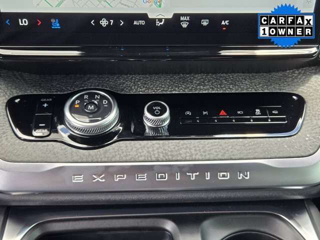 Certified 2025 Ford Expedition Tremor AWD/4WD image 15