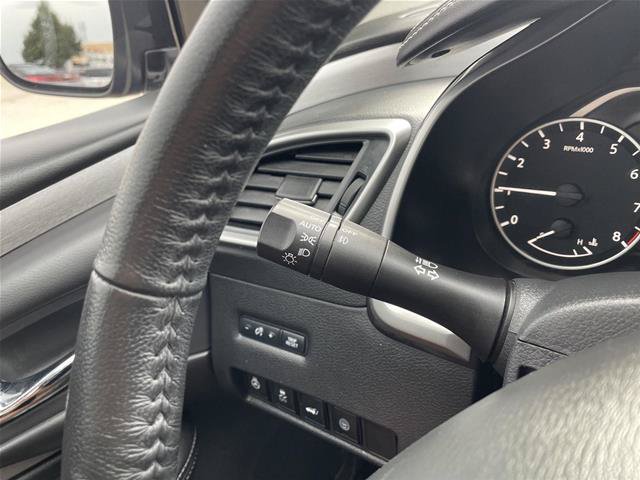 Used 2021 Nissan Murano SL AWD/4WD image 16