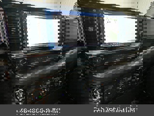 Used 2024 Chevrolet Silverado 2500 LTZ image 9