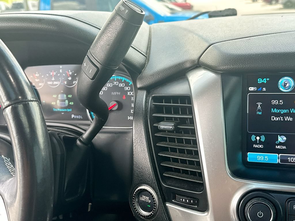 Used 2019 Chevrolet Suburban Premier RWD image 22