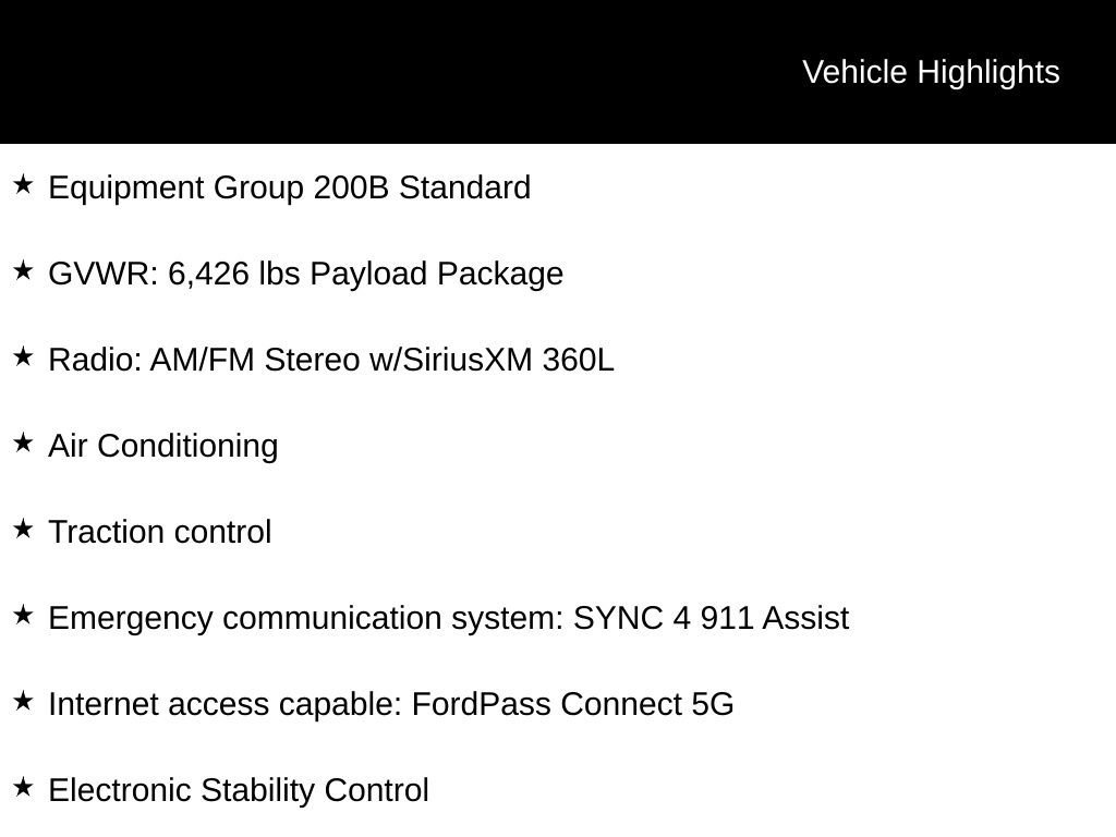 Certified 2025 Ford F150 STX image 6