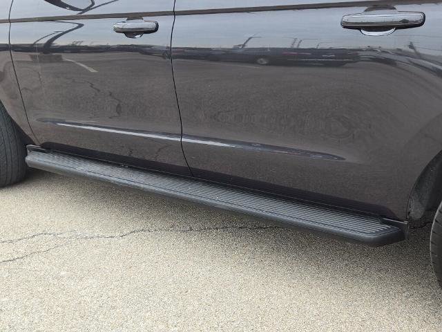 Certified 2024 Ford Expedition Max XLT image 18