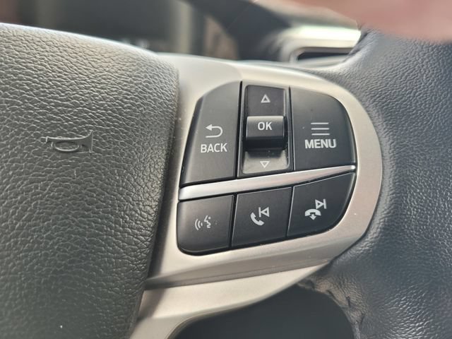 Certified 2023 Ford Explorer XLT w/ Equipment Group 202A AWD/4WD image 26