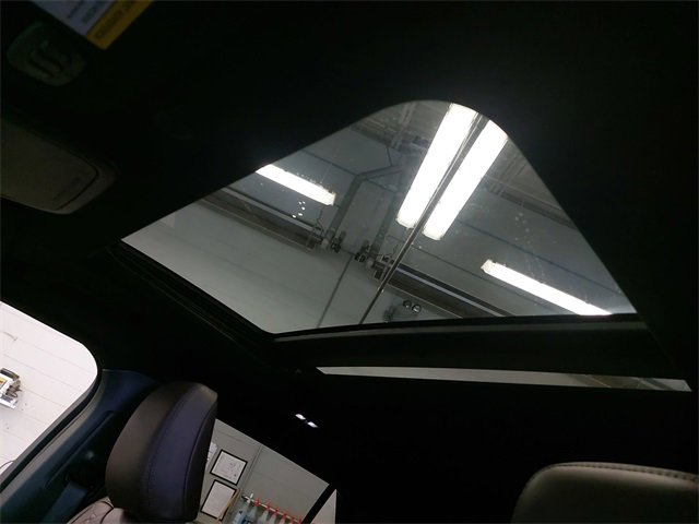 Certified 2025 Ford Explorer Platinum w/ Ultimate Package image 29