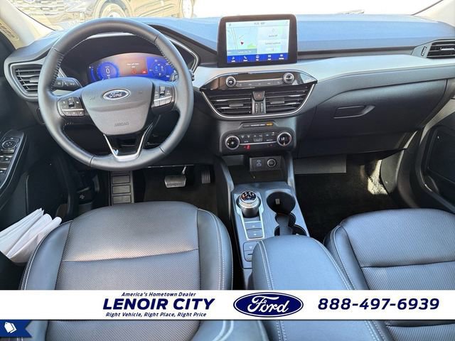 Certified 2020 Ford Escape SE Sport image 15