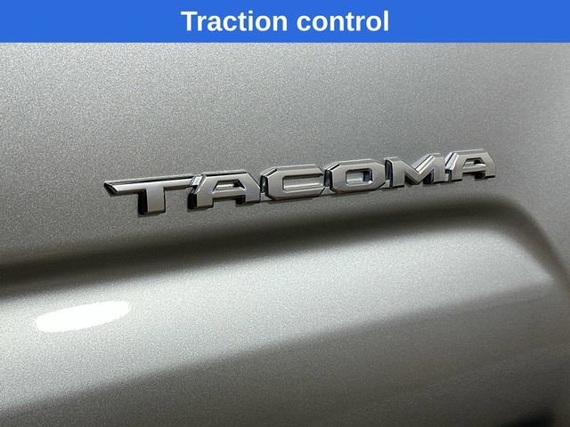 Used 2022 Toyota Tacoma TRD Off-Road w/ Technology Package image 13