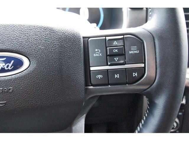 Certified 2023 Ford F150 Lariat AWD/4WD image 17