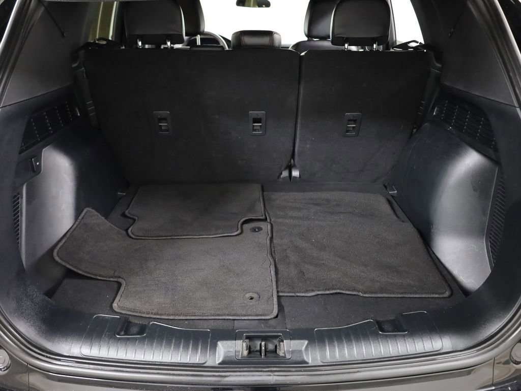 Certified 2024 Ford Escape ST-Line Select w/ Tech Pack #1 image 15