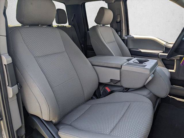 Certified 2021 Ford F250 XLT AWD/4WD image 19