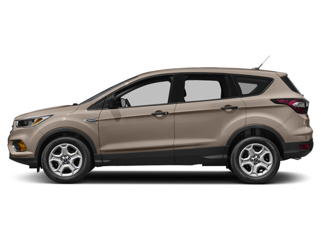 Certified 2018 Ford Escape SEL w/ Ford Safe & Smart Package AWD/4WD image 23