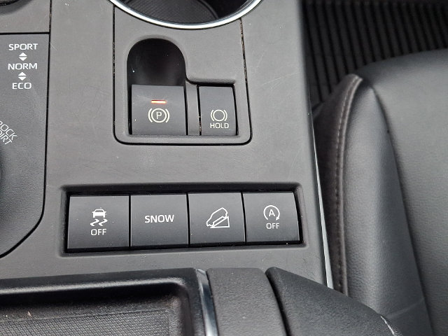 Used 2022 Toyota Highlander XSE AWD/4WD image 26