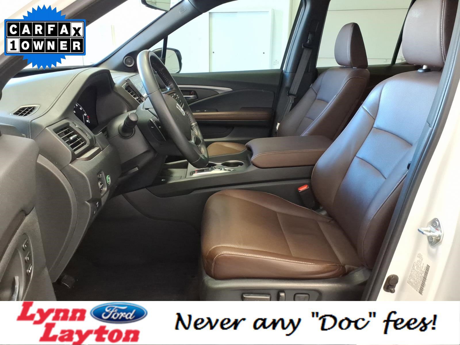 Used 2024 Honda Ridgeline RTL image 10