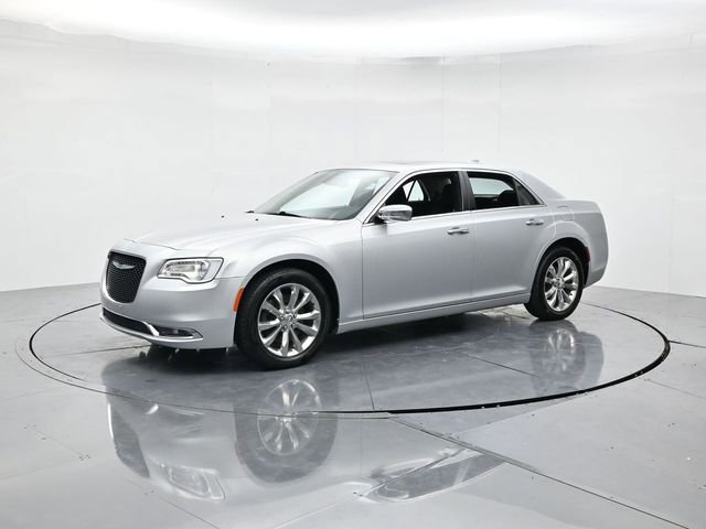 Used 2020 Chrysler 300 Limited image 5