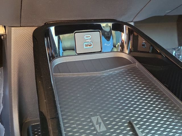 Certified 2022 Ford Mustang Mach-E Premium RWD image 12