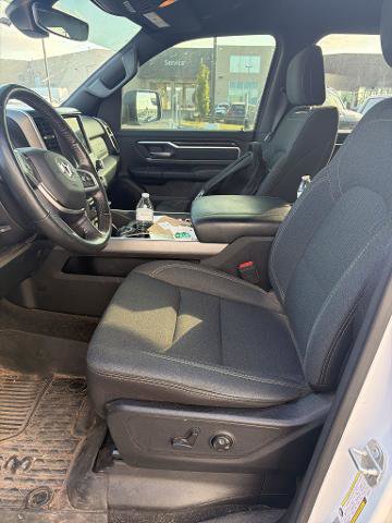 Used 2020 RAM 1500 Big Horn image 7