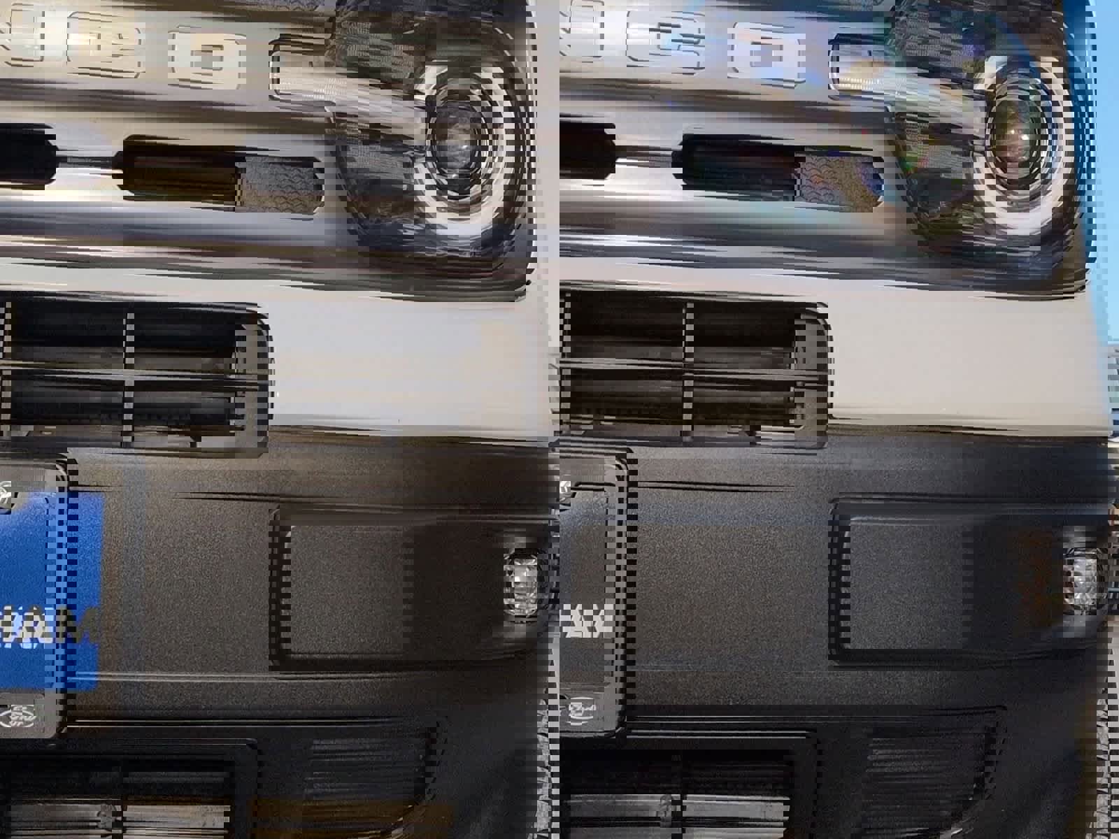 Certified 2023 Ford Bronco Sport Big Bend w/ Convenience Package image 11