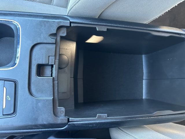 Certified 2017 Ford Fusion S image 23