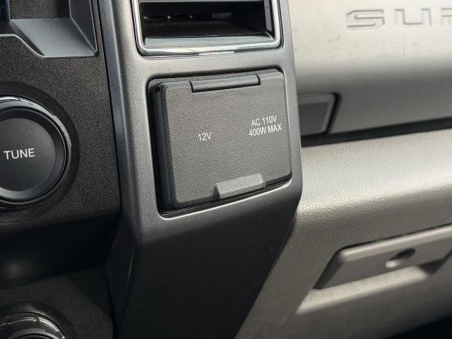 Certified 2022 Ford F250 XLT image 21