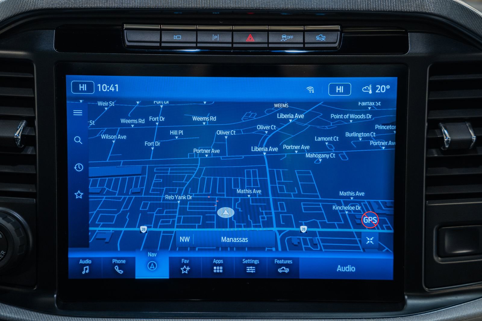 Certified 2022 Ford F150 Raptor w/ Raptor 37 Performance Package image 30