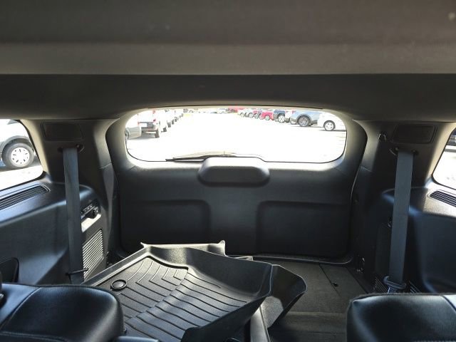 Certified 2020 Ford Explorer ST w/ ST Street Pack AWD/4WD image 17