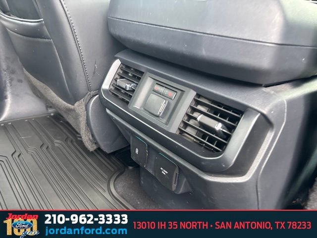 Certified 2023 Ford F150 Raptor AWD/4WD image 14