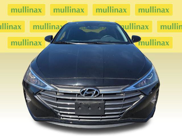 Used 2020 Hyundai Elantra Value Edition FWD image 16