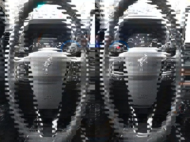 Certified 2023 Ford Bronco Sport Outer Banks image 18